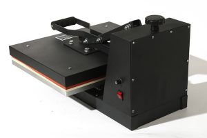 Heat Press Machines