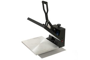 Heat Press Machines