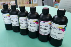 UV ink