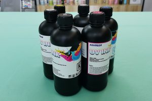 UV Ink