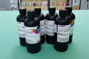 UV Ink