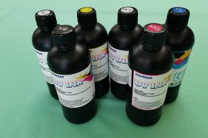 UV ink