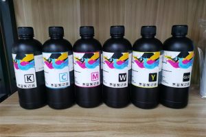 UV Ink