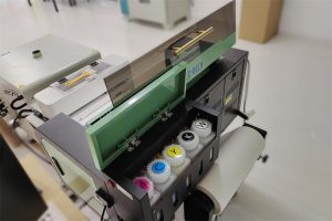 uv printer