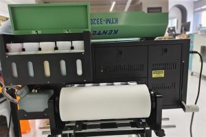 uv printer