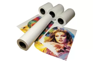 Inkjet Transfer Paper