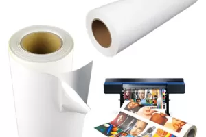 Sublimation Transfer Paper