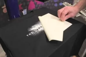 Transfer T-shirt paper