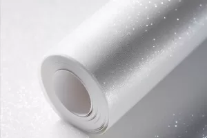 glitter film rolls