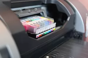 inkjet printer