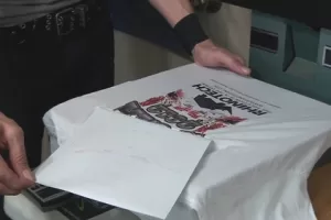 inkjet transfer paper