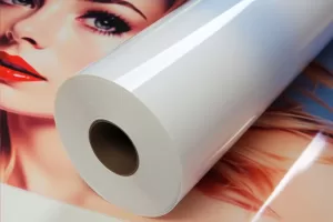 uv film roll