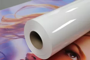 uv film roll