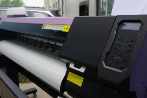 Digital Sublimation Printer