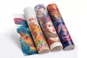 Transfer Printing Paper